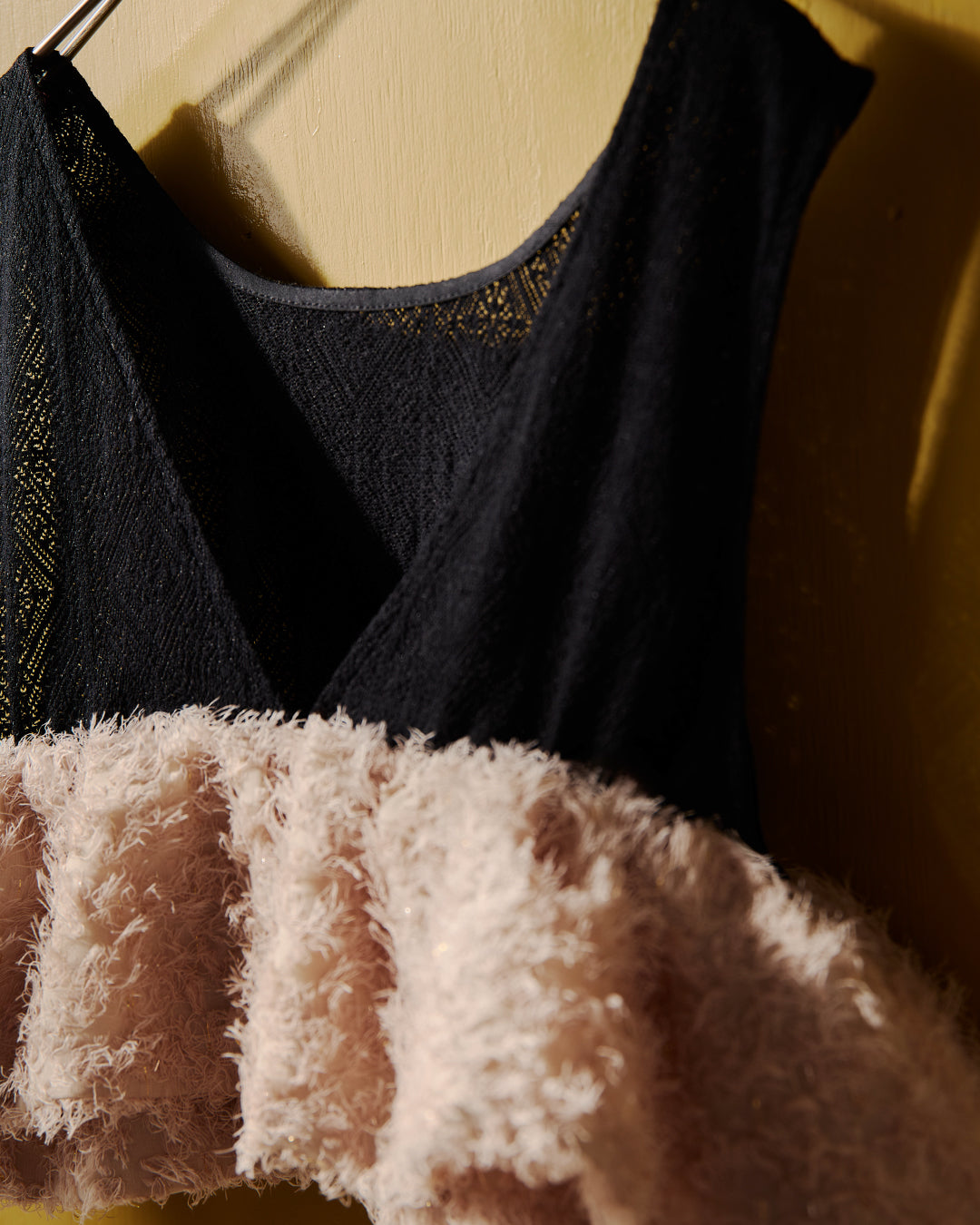 “OBI” bustier