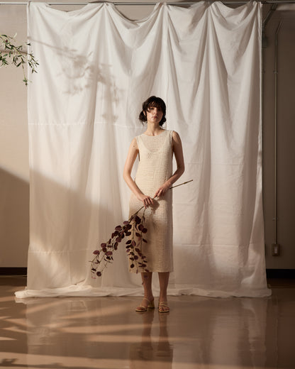 Shift dress