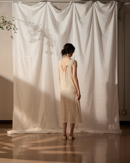 Shift dress