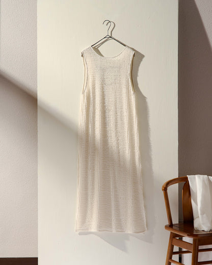 Shift dress