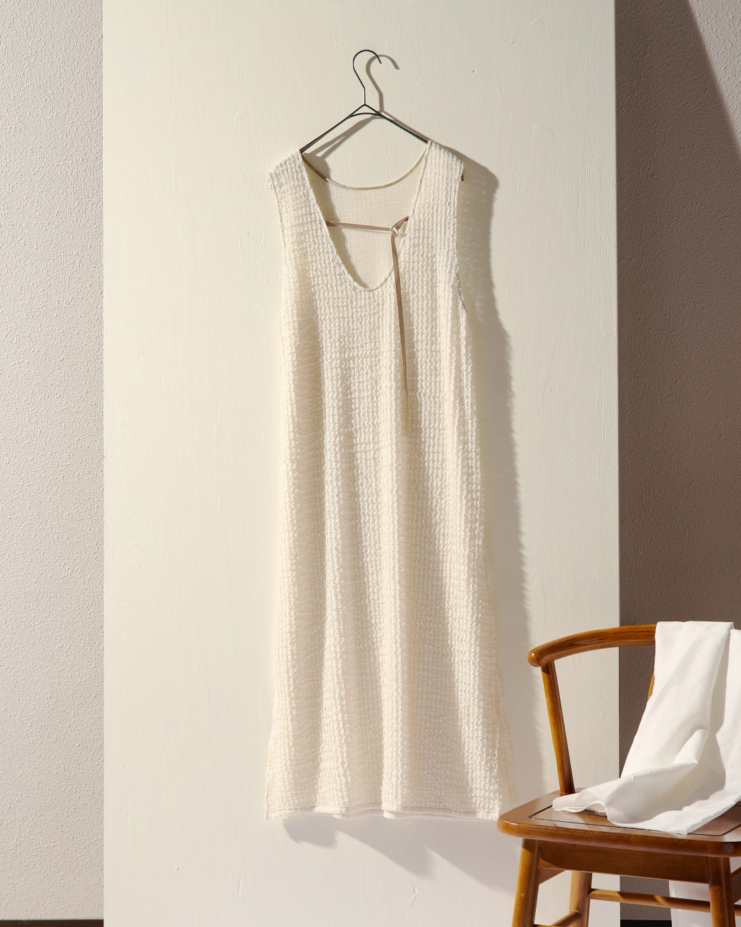 Shift dress