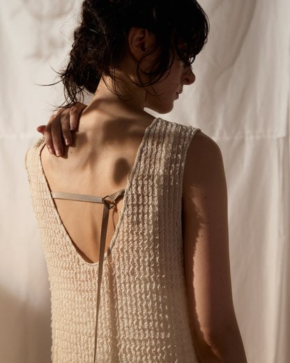 Shift dress