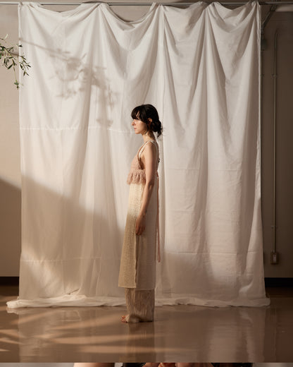 Shift dress