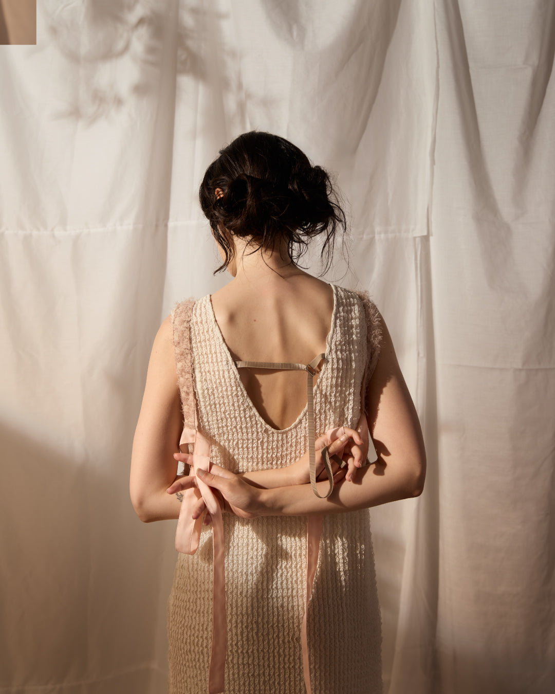 Shift dress