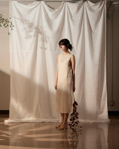 Shift dress