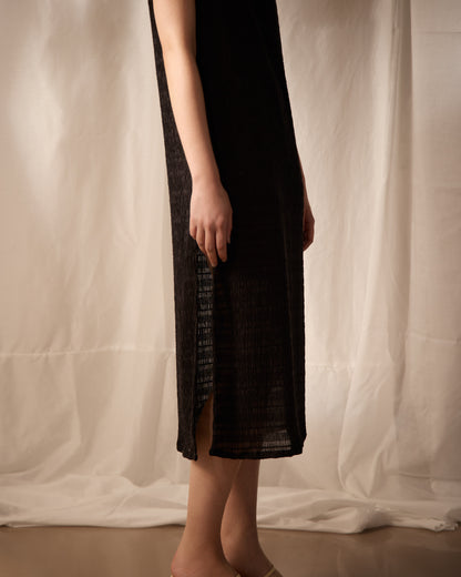 Shift dress