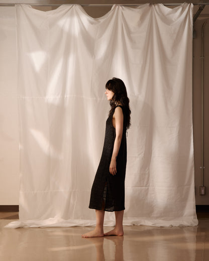 Shift dress
