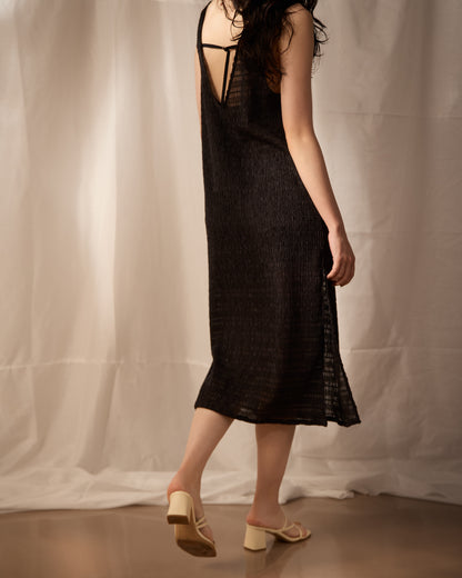 Shift dress