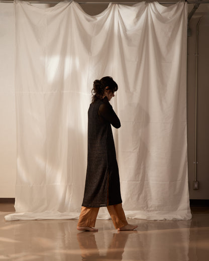 Shift dress