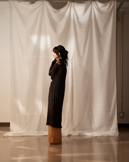 Shift dress