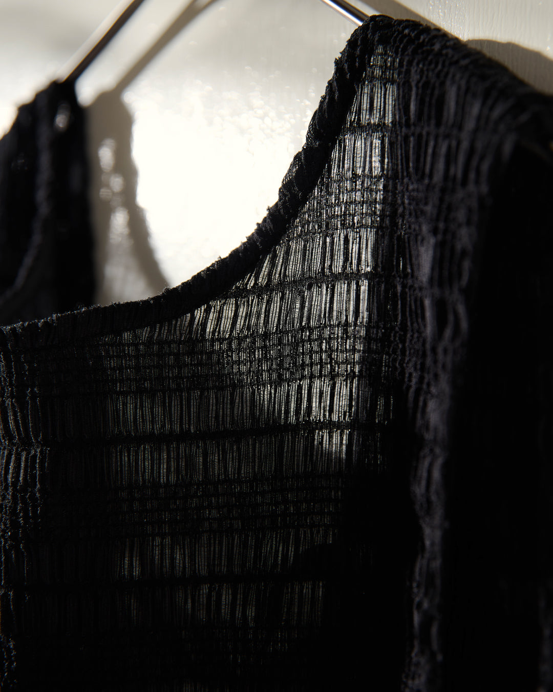 Shift dress