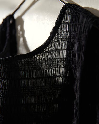 Shift dress