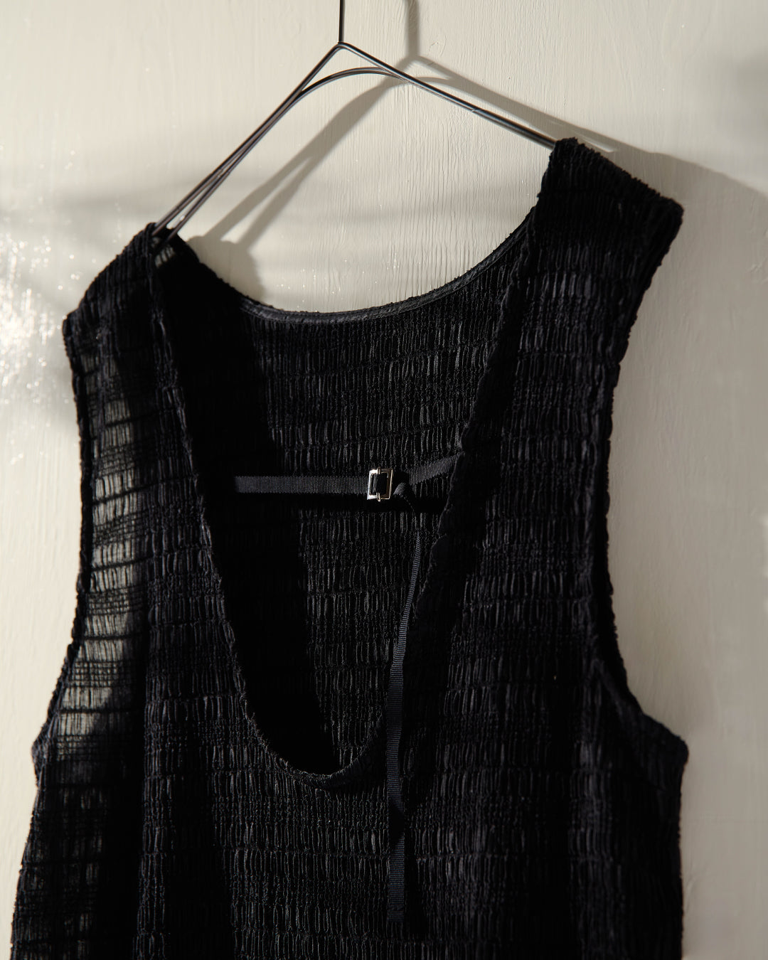 Shift dress