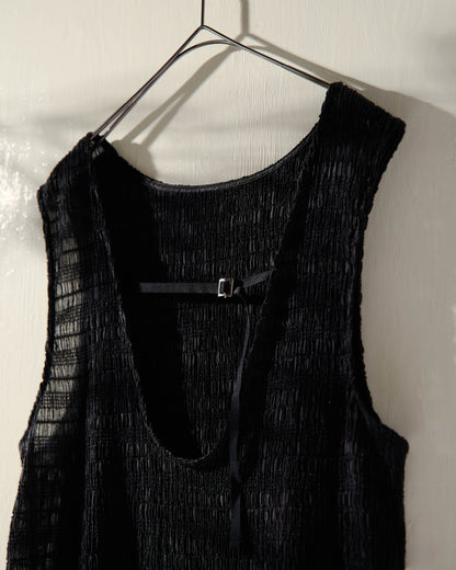 Shift dress