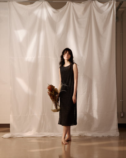 Shift dress