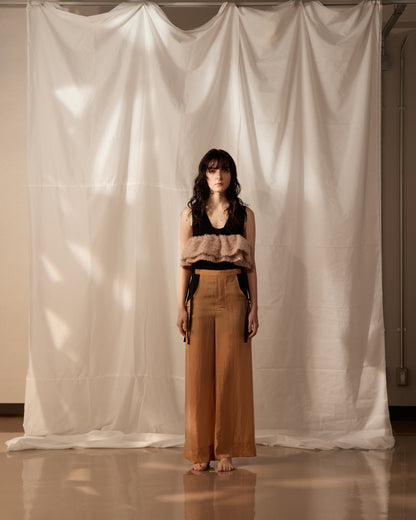 “OBI” bustier