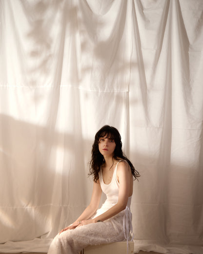 Wrap skirt