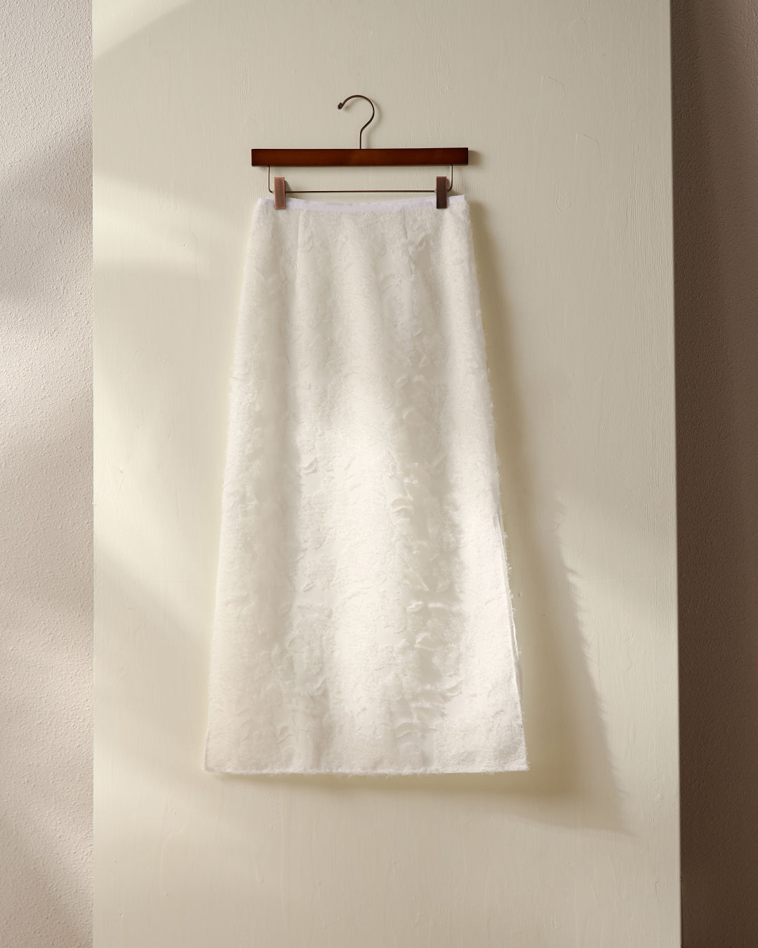 Wrap skirt